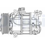 Kompressor, Klimaanlage CS20477 Kompressor, Klimaanlage CS20477