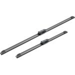 BOSCH A 536 S Scheibenwischer Aerotwin 3 397 014 536 BOSCH A 536 S Scheibenwischer Aerotwin 3 397 014 536