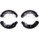 Bremsbackensatz 8DB 355 002-511