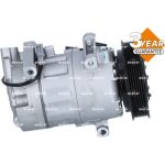 NRF 320214 Kompressor, Klimaanlage EASY FIT NRF 320214 Kompressor, Klimaanlage EASY FIT