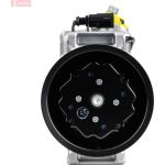 DENSO 7SEU17C Klimakompressor DCP32051 DENSO 7SEU17C Klimakompressor DCP32051