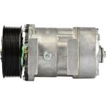 Kompressor, Klimaanlage ACP 393 000S Kompressor, Klimaanlage ACP 393 000S