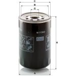 Ölfilter W 1150/2