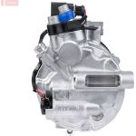 Kompressor, Klimaanlage DCP02113 Kompressor, Klimaanlage DCP02113
