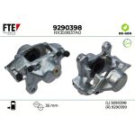 FTE 9290398 Bremssattel FTE 9290398 Bremssattel