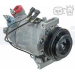 Kompressor, Klimaanlage CS20482 Kompressor, Klimaanlage CS20482