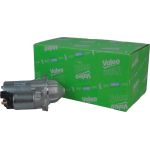 Valeo 600158 Starter ORIGINS - NEW O.E. TECHNOLOGIE Valeo 600158 Starter ORIGINS - NEW O.E. TECHNOLOGIE