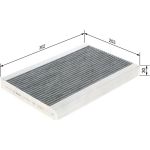 BOSCH 1 987 435 543 Innenraumfilter BOSCH 1 987 435 543 Innenraumfilter