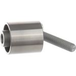 Umlenk-/Führungsrolle, Zahnriemen VKM 25124