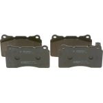 Bremsbelagsatz, Scheibenbremse 0 986 494 131 Bremsbelagsatz, Scheibenbremse 0 986 494 131