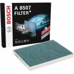BOSCH 0 986 628 507 Innenraumfilter FILTER+