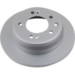 Bremsscheibe 672595 Bremsscheibe 672595