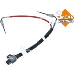 Sensor, Abgastemperatur 707377 Sensor, Abgastemperatur 707377