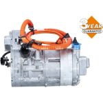 NRF 320210 Kompressor, Klimaanlage