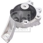FEBI BILSTEIN 185053 Motorlager FEBI BILSTEIN 185053 Motorlager