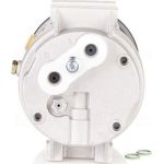 Kompressor, Klimaanlage 890050