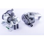 Hella Pagid 8AC 355 397-441 Bremssattel