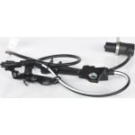 Sensor, Raddrehzahl 0 265 006 676 Sensor, Raddrehzahl 0 265 006 676