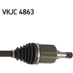 Antriebswelle VKJC 4863