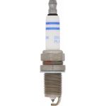 BOSCH 0 242 240 627 Zündkerze Double Platinum BOSCH 0 242 240 627 Zündkerze Double Platinum