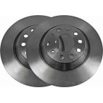 Vaico V10-40084 Bremsscheibe