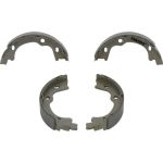 Ferodo FSB4099 Bremsbackensatz, Feststellbremse PREMIER Ferodo FSB4099 Bremsbackensatz, Feststellbremse PREMIER
