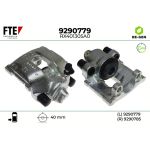 FTE 9290779 Bremssattel