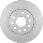 Bremsscheibe 8DD 355 122-721