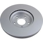 Bremsscheibe 672551 Bremsscheibe 672551