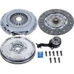 SACHS 2290 601 102 Kupplungssatz ZMS Modul XTend plus CSC