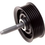 Umlenk-/Führungsrolle, Keilrippenriemen T36328 Umlenk-/Führungsrolle, Keilrippenriemen T36328