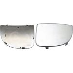 Spiegelglas, Außenspiegel 6436250 Spiegelglas, Außenspiegel 6436250