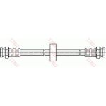 TRW PHA435 Bremsschlauch