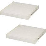 Filter, Innenraumluft E2992LI-2