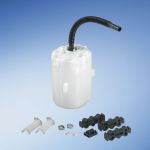 Kraftstoffpumpe 0 986 580 825 Kraftstoffpumpe 0 986 580 825