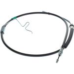 BOSCH 1 987 477 175 Seilzug, Feststellbremse BOSCH 1 987 477 175 Seilzug, Feststellbremse