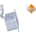 NRF 31839 Ölkühler, Motoröl EASY FIT NRF 31839 Ölkühler, Motoröl EASY FIT