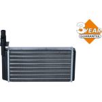 Wärmetauscher, Innenraumheizung 58931 Wärmetauscher, Innenraumheizung 58931