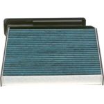BOSCH 0 986 628 502 Innenraumfilter BOSCH 0 986 628 502 Innenraumfilter