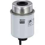 Mann-Filter WK 8141 Kraftstofffilter Mann-Filter WK 8141 Kraftstofffilter