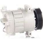 Kompressor, Klimaanlage 89497 Kompressor, Klimaanlage 89497