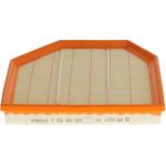 BOSCH F 026 400 509 Luftfilter BOSCH F 026 400 509 Luftfilter