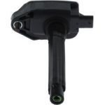 BOSCH 0 221 504 046 Zündspule BOSCH 0 221 504 046 Zündspule