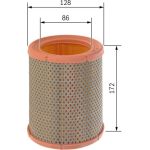 BOSCH 1 457 432 106 Luftfilter BOSCH 1 457 432 106 Luftfilter