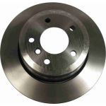 Vaico V20-80081 Bremsscheibe