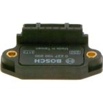 BOSCH 0 227 100 200 Schaltgerät, Zündanlage BOSCH 0 227 100 200 Schaltgerät, Zündanlage
