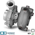 Turbolader für MAN E2848 LE322 5326 988 7113 OEGERMANY 020960E28480 Turbolader für MAN E2848 LE322 5326 988 7113 OEGERMANY 020960E28480