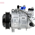 DENSO 6SES14C Klimakompressor DCP28018 DENSO 6SES14C Klimakompressor DCP28018