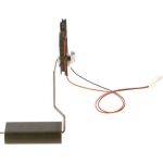 Sensor, Kraftstoffvorrat 1 582 980 163 Sensor, Kraftstoffvorrat 1 582 980 163