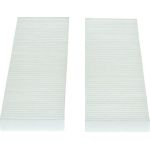 BOSCH 1 987 432 132 Innenraumfilter BOSCH 1 987 432 132 Innenraumfilter